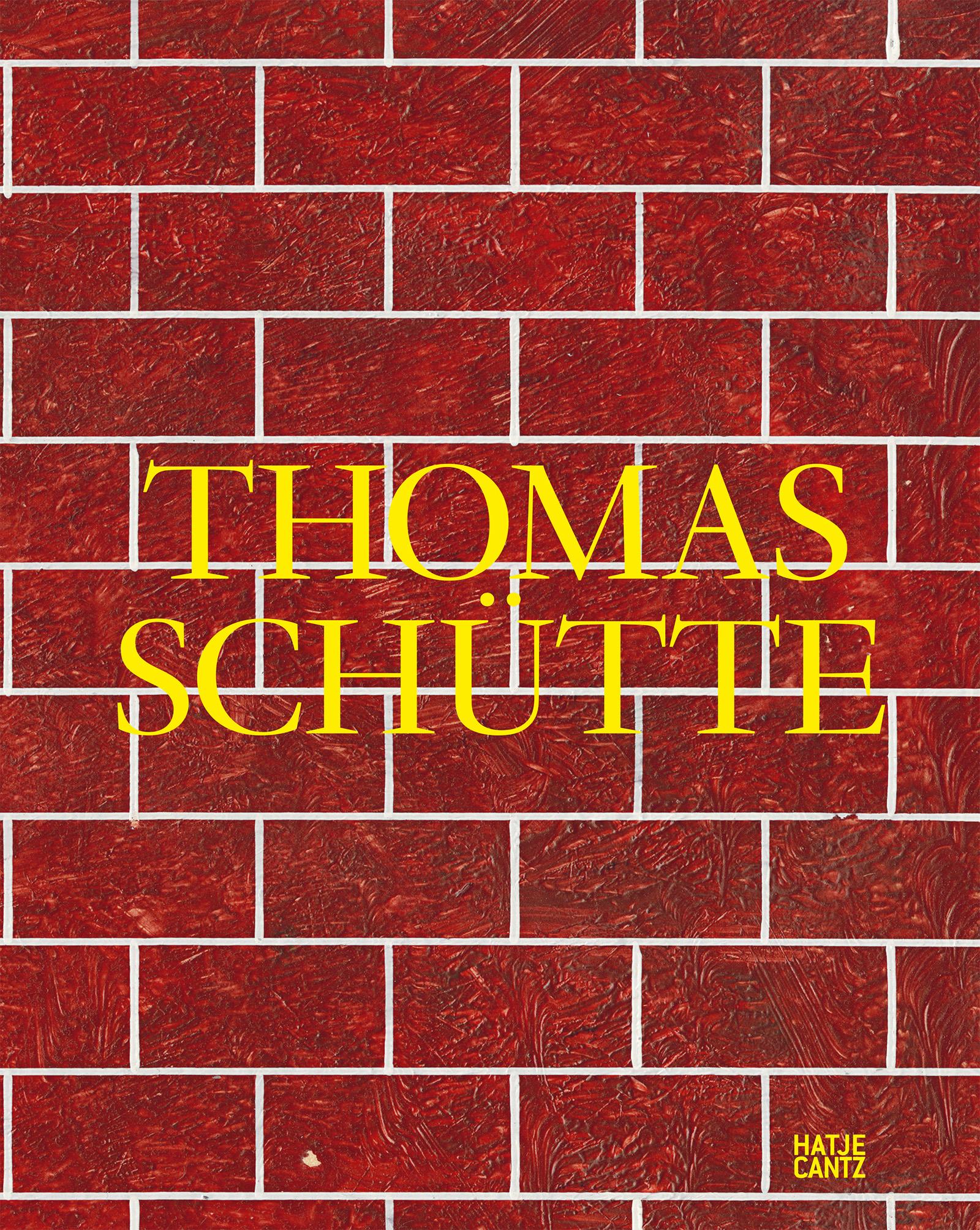 Cover: 9783775758512 | Thomas Schütte | Paulina Pobocha | Buch | 224 S. | Deutsch | 2024