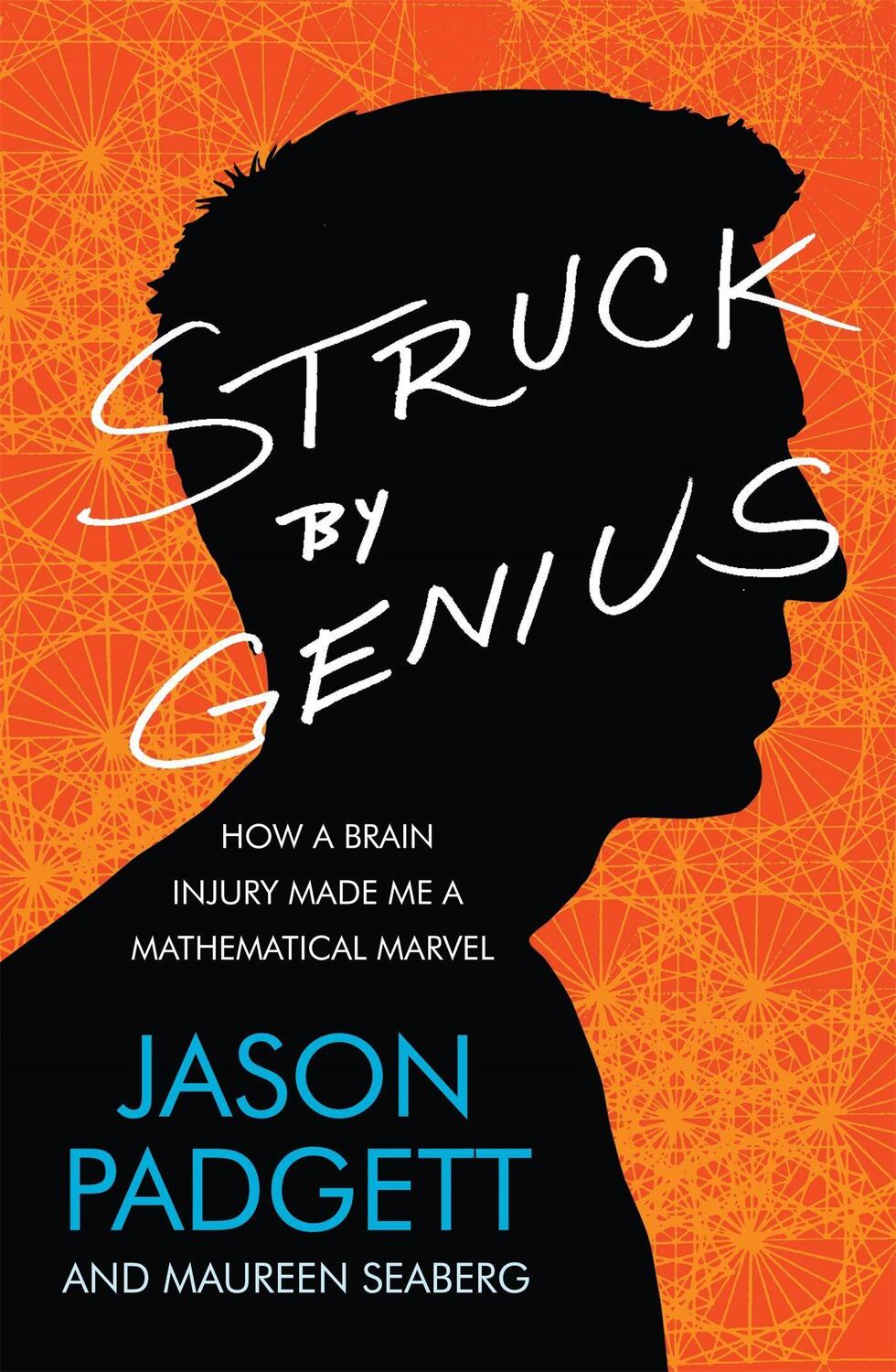 Cover: 9780755364602 | Struck by Genius | How a Brain Injury Made Me a Mathematical Marvel