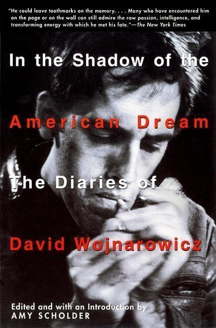 Cover: 9780802136718 | In the Shadow of the American Dream: The Diaries of David Wojnarowicz