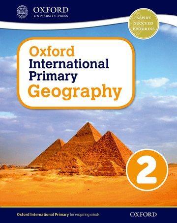 Cover: 9780198310044 | Oxford International Geography: Student Book 2 | Terry Jennings | Buch