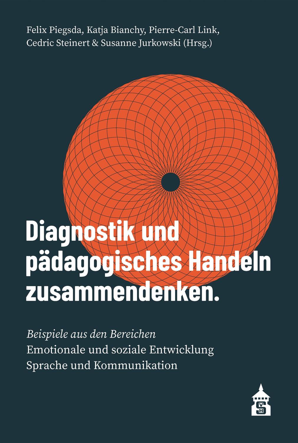 Cover: 9783834021960 | Diagnostik und pädagogisches Handeln zusammendenken | Piegsda (u. a.)
