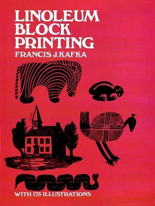 Cover: 9780486203089 | Linoleum Block Printing | Francis J. Kafka | Taschenbuch | Englisch