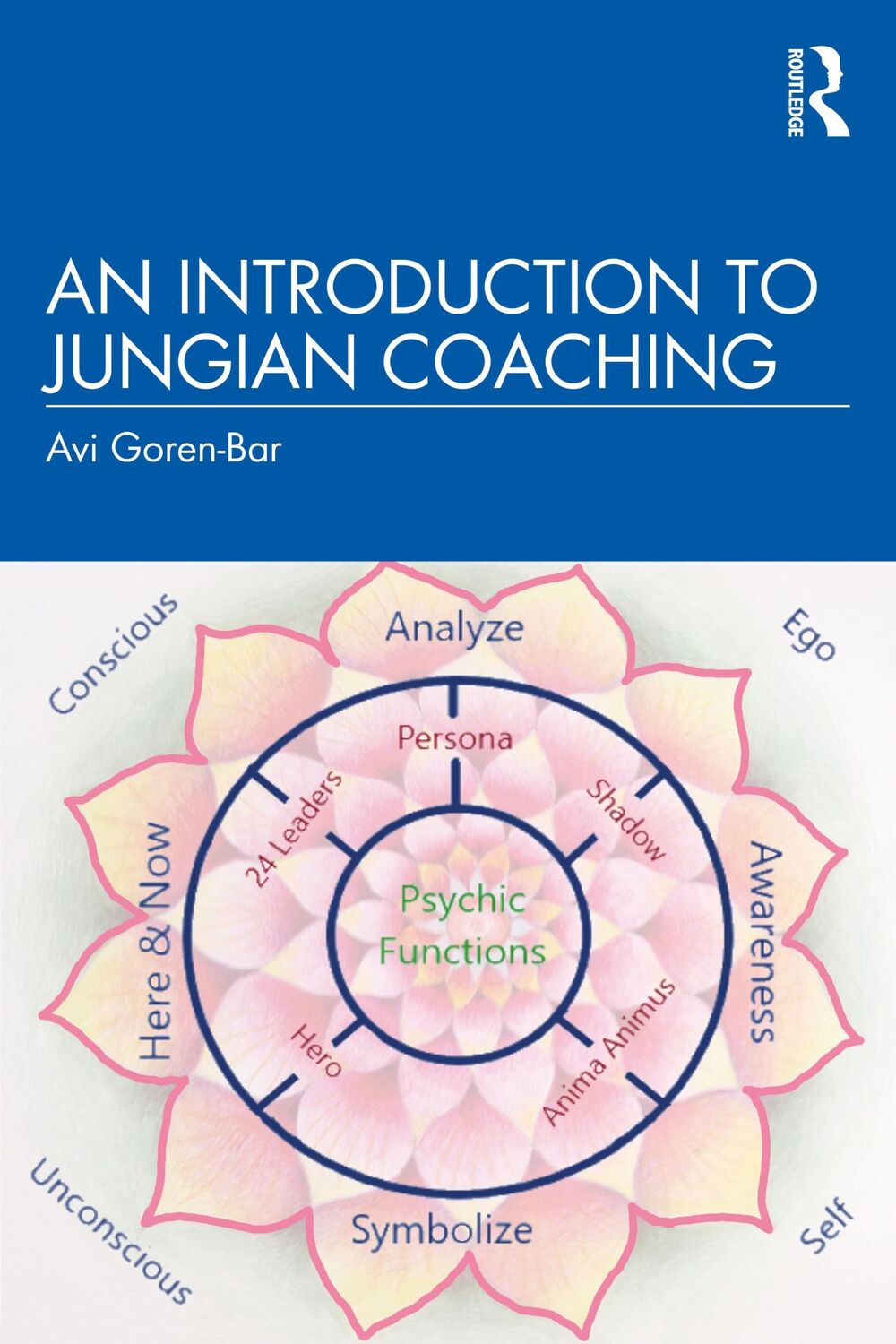 Cover: 9780367367992 | An Introduction to Jungian Coaching | Avi Goren-Bar | Taschenbuch