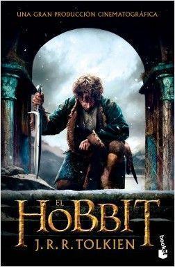 Cover: 9786070724145 | El Hobbit (Mti) | Tolkien | Taschenbuch | Spanisch | 2017
