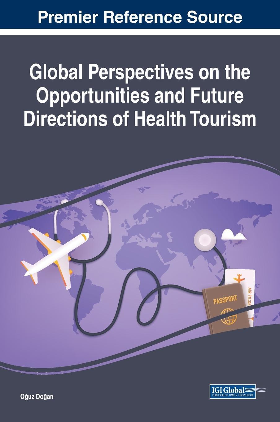 Cover: 9781668466926 | Global Perspectives on the Opportunities and Future Directions of...