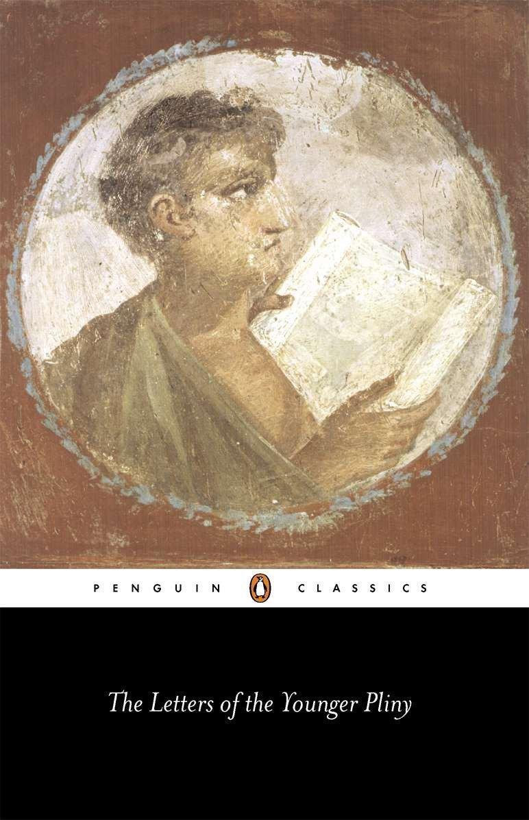 Cover: 9780140441277 | The Letters of the Younger Pliny | The Younger Pliny | Taschenbuch