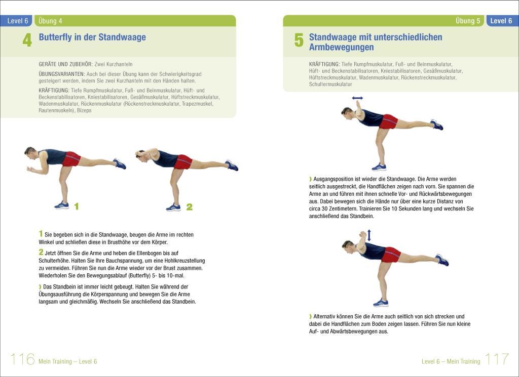 Bild: 9783957990686 | Tiefenmuskulatur Training | Ronald Thomschke | Taschenbuch | 192 S.