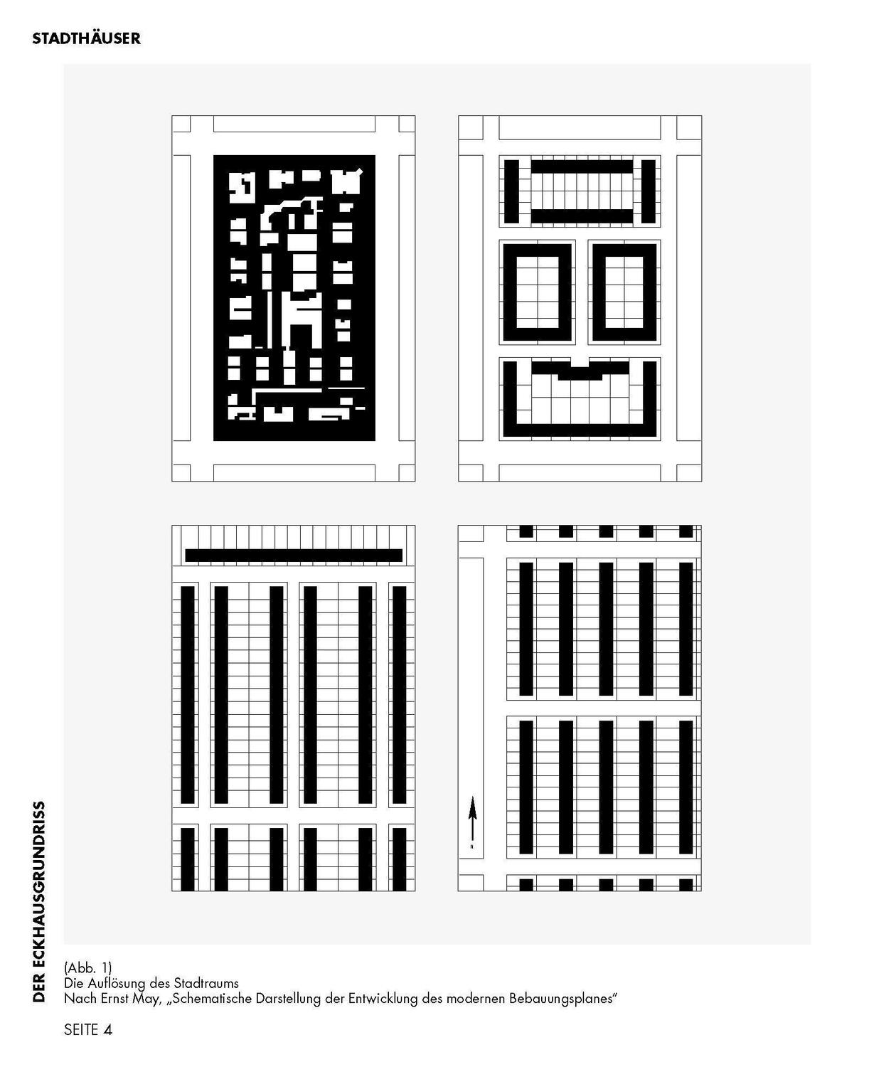 Bild: 9783868597783 | Der Eckhausgrundriss | Stadthäuser | Georg Ebbing (u. a.) | Buch