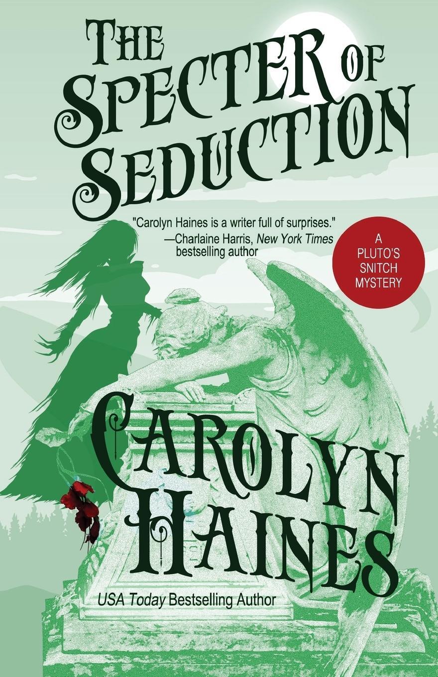 Cover: 9780966395488 | The Specter of Seduction | Carolyn Haines | Taschenbuch | Paperback