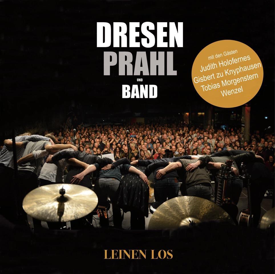 Cover: 4021934944426 | Leinen los | Andreas/Prahl Dresen | Audio-CD | 2015