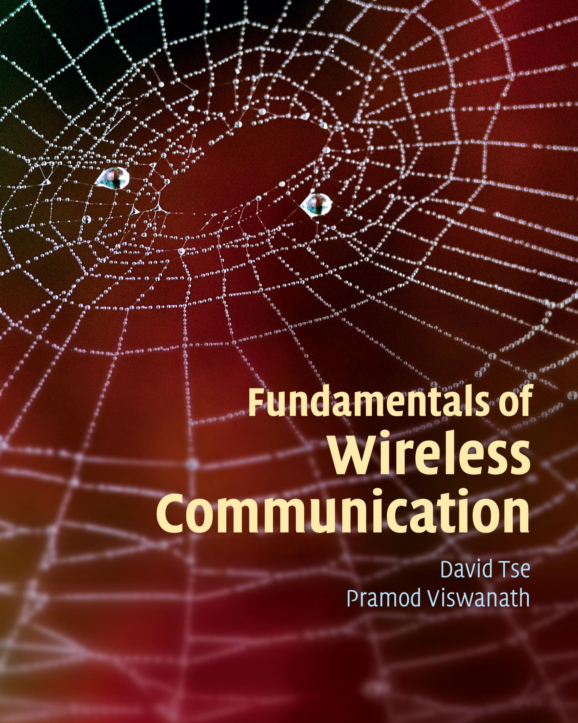 Cover: 9780521845274 | Fundamentals of Wireless Communication | David Tse (u. a.) | Buch