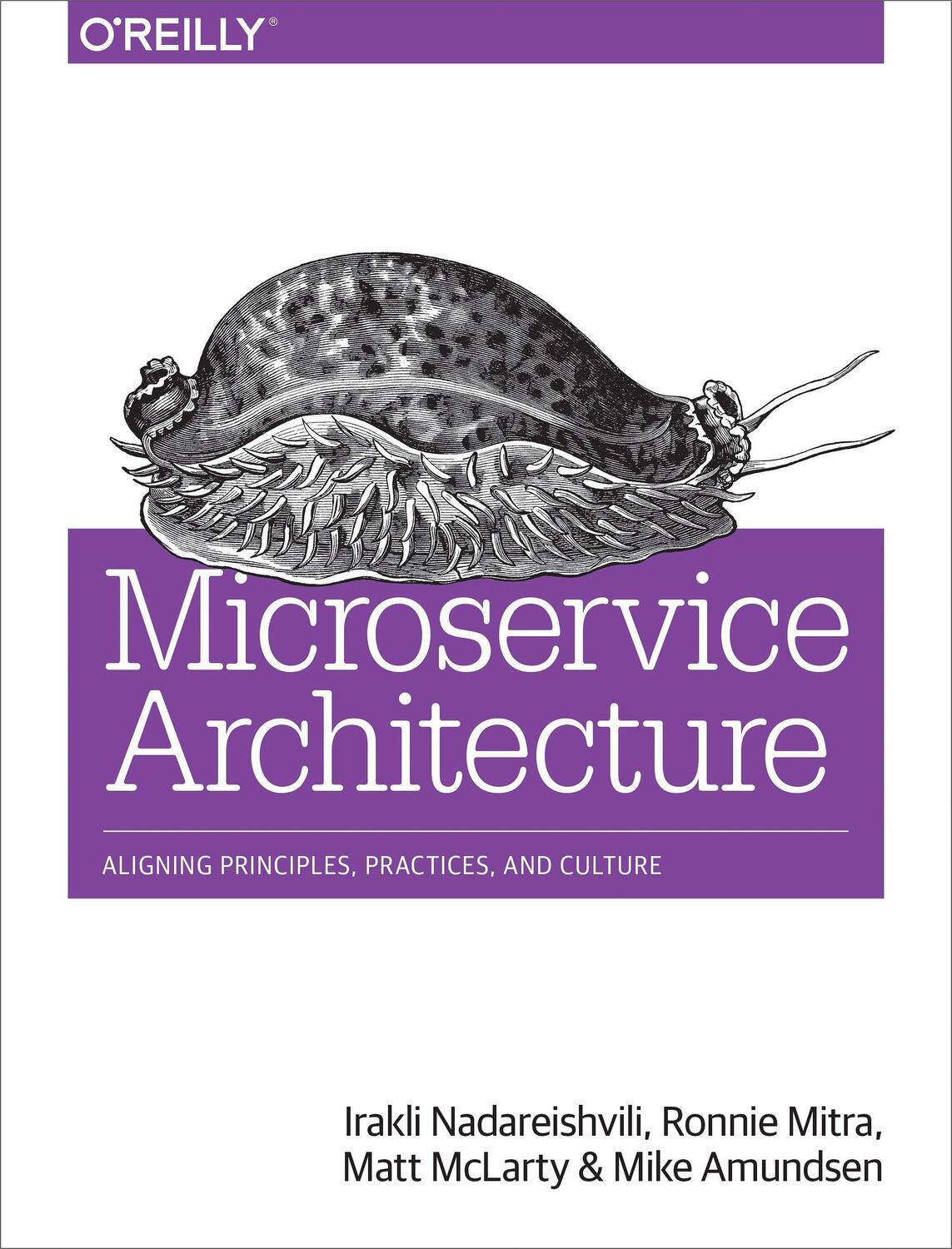 Cover: 9781491956250 | Microservice Architecture | Irakli Nadareishvili (u. a.) | Taschenbuch