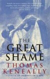 Cover: 9780749386047 | The Great Shame | Thomas Keneally | Taschenbuch | Englisch | 1999