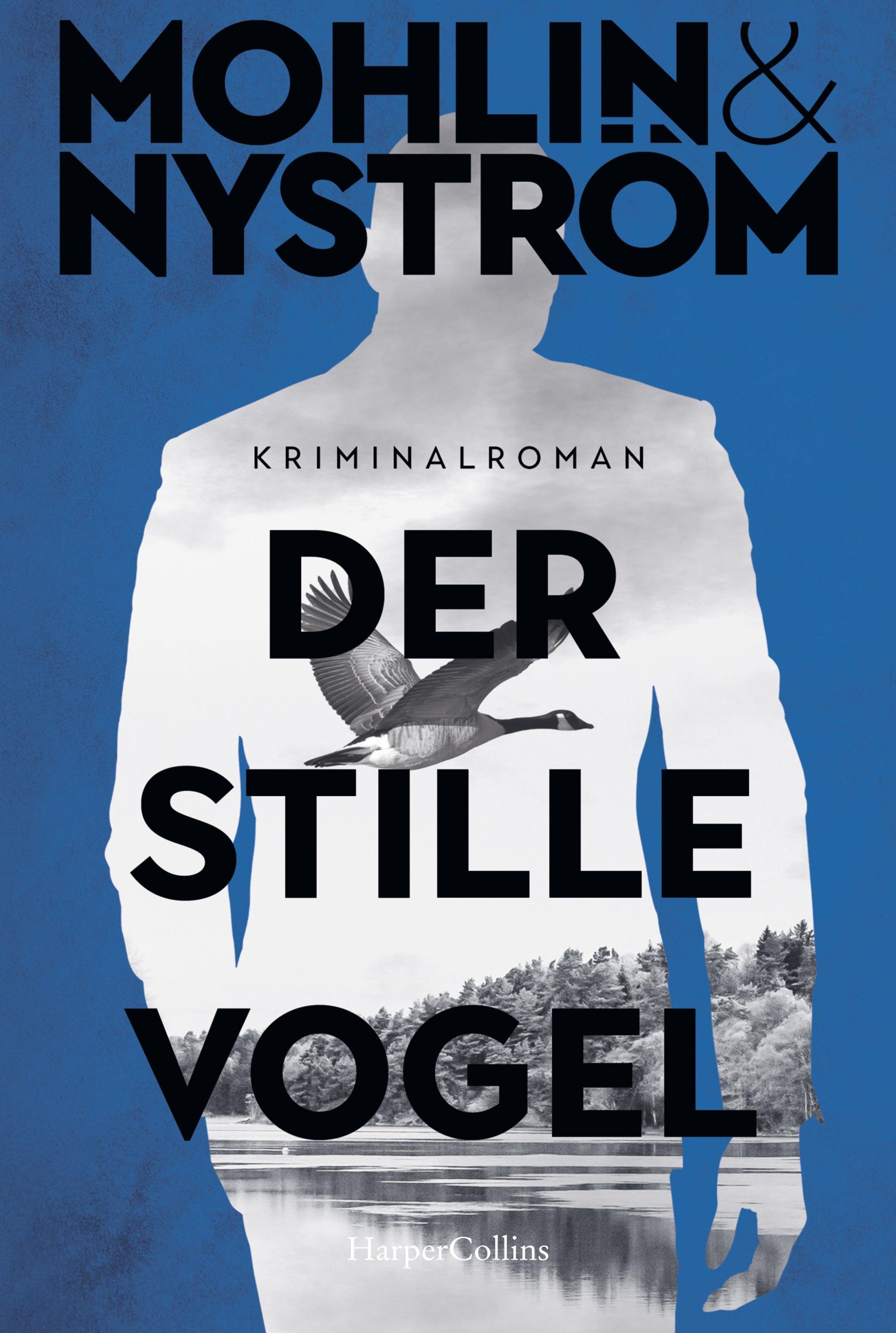 Cover: 9783365007730 | Der stille Vogel | Peter Mohlin (u. a.) | Taschenbuch | 512 S. | 2025