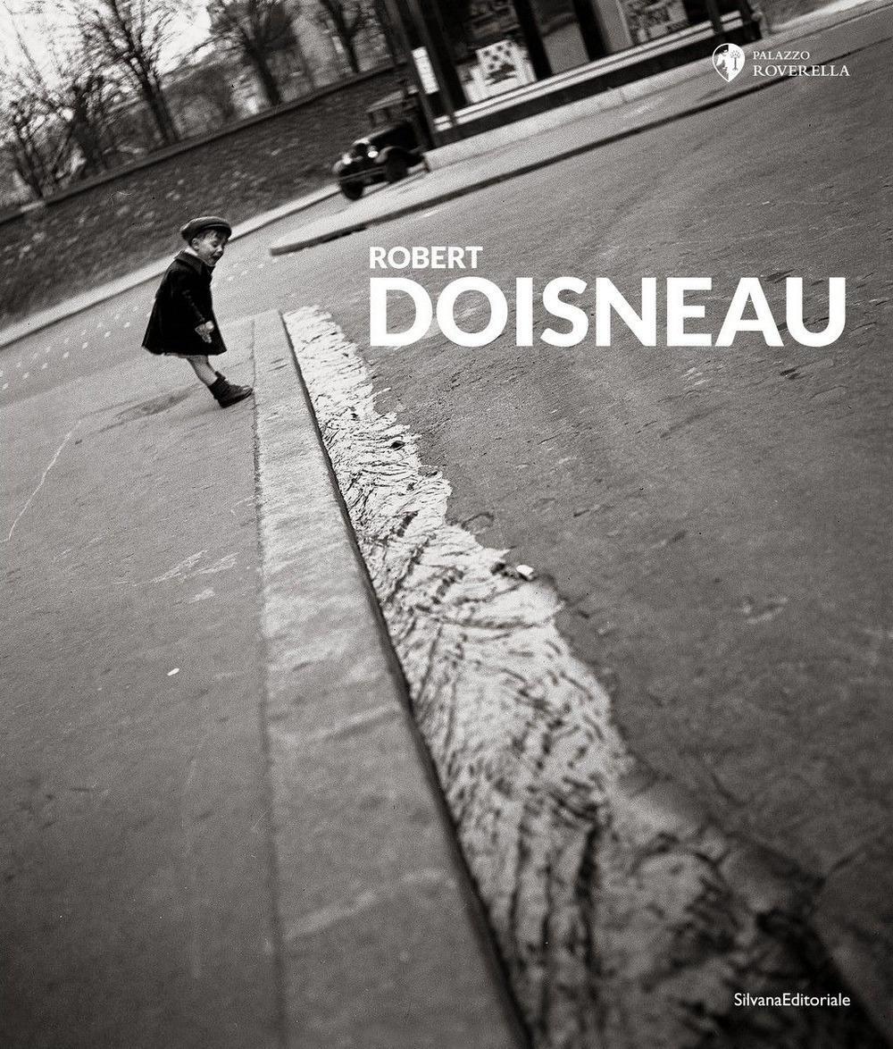 Cover: 9788836649747 | Robert Doisneau | Gabriel Bauret | Buch | 2021 | Silvana