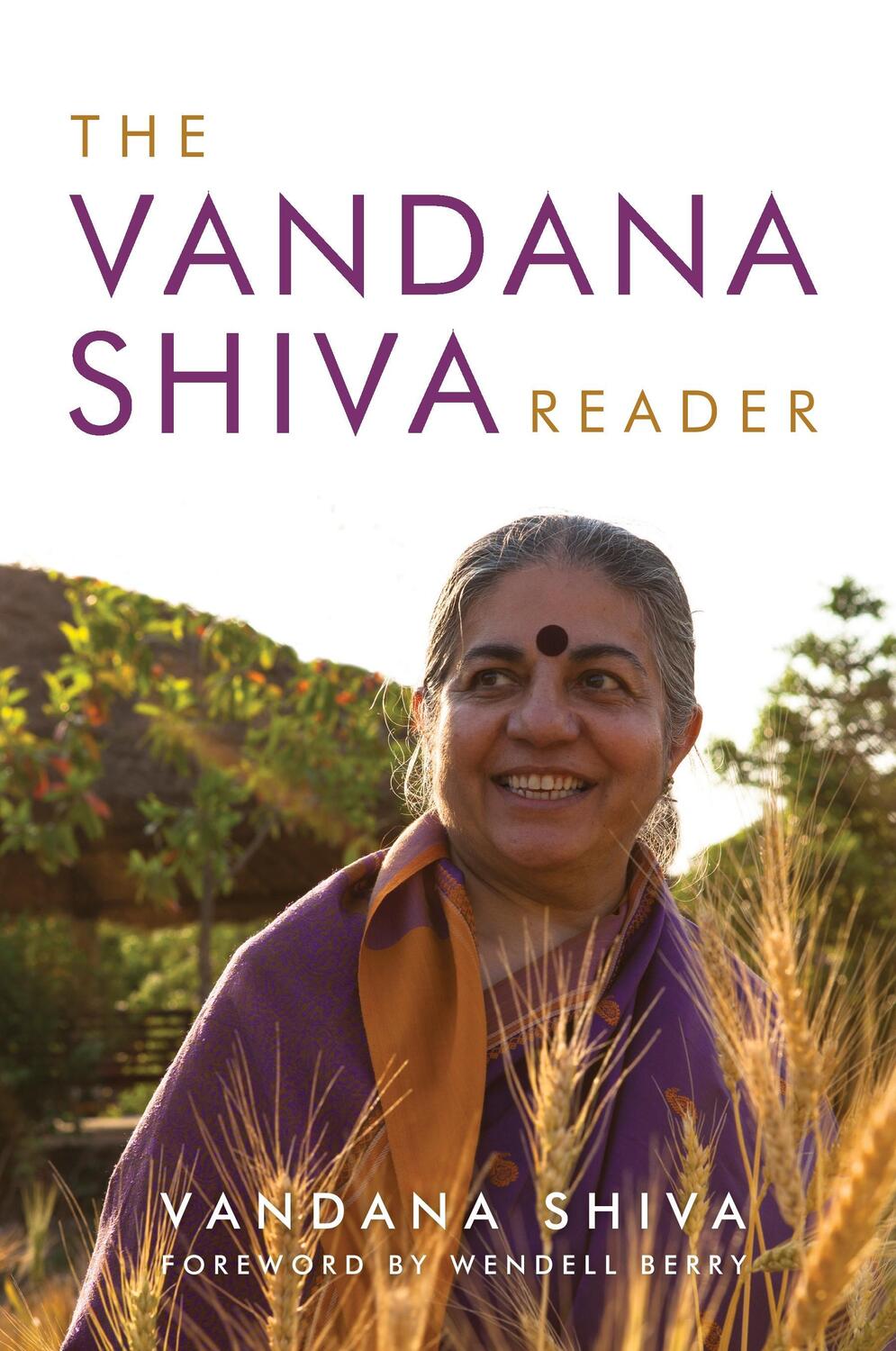 Cover: 9780813153292 | The Vandana Shiva Reader | Vandana Shiva | Taschenbuch | Englisch