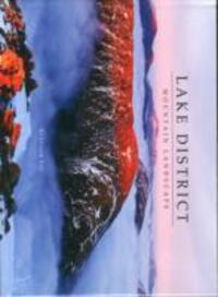 Cover: 9781910240182 | Lake District Mountain Landscape | Alastair Lee | Buch | Gebunden