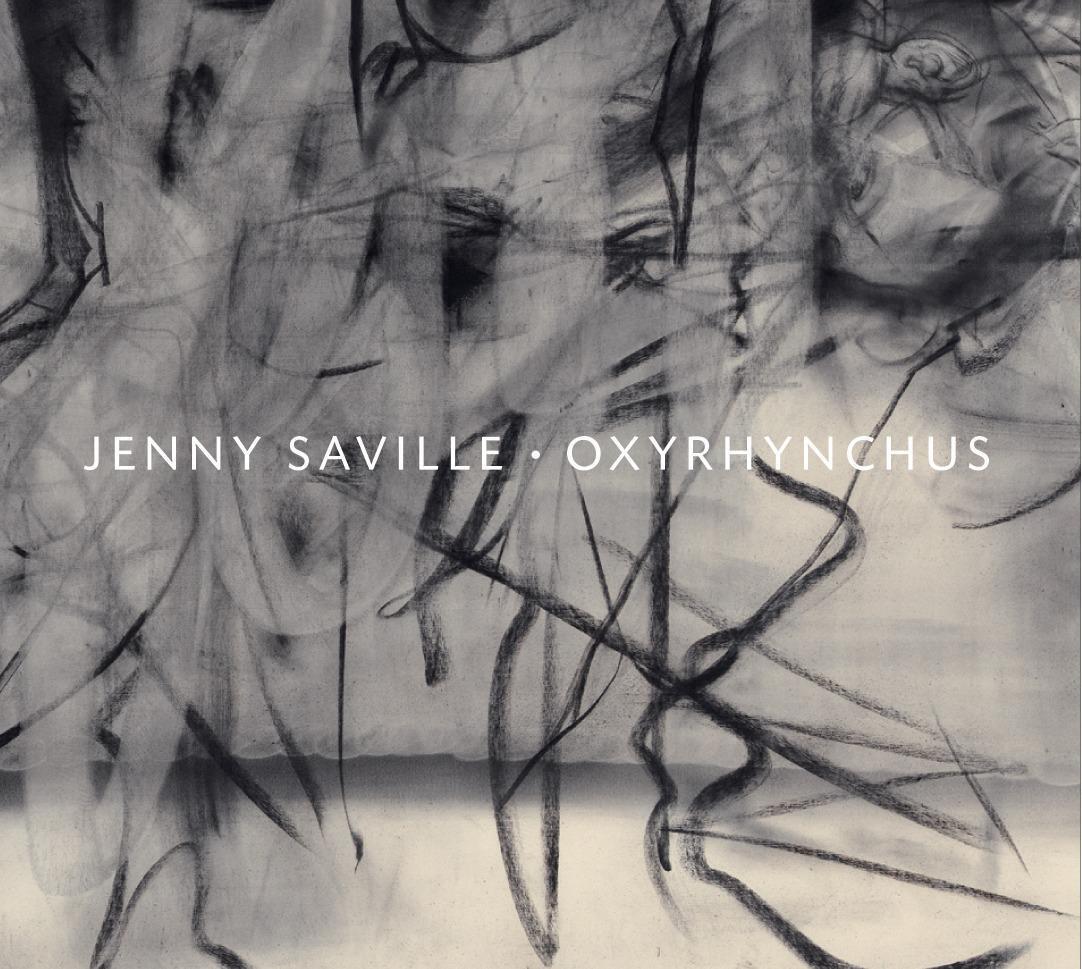 Cover: 9780847845668 | Jenny Saville: Oxyrhynchus | John Elderfield | Buch | Englisch | 2015