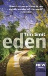 Cover: 9781909513075 | Eden | Updated 15th Anniversary Edition | Tim Smit | Taschenbuch