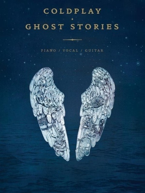 Cover: 9781783056408 | Ghost Stories | Ghost Stories (Pvg) | Wise Publications