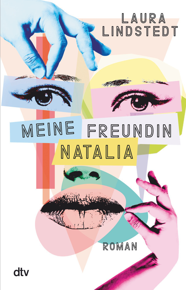 Cover: 9783423282901 | Meine Freundin Natalia | Laura Lindstedt | Buch | Deutsch | 2021 | DTV