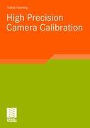 Cover: 9783834814135 | High Precision Camera Calibration | Tobias Hanning | Taschenbuch | xii