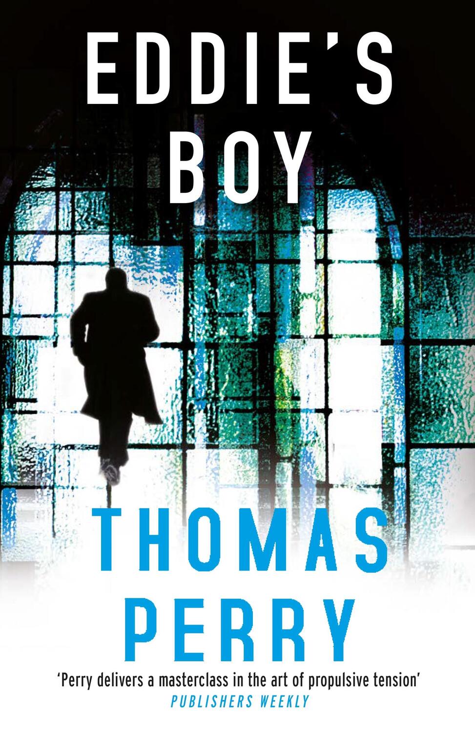 Cover: 9781804710319 | Eddie's Boy | Thomas Perry | Taschenbuch | Englisch | 2023