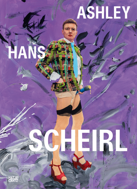 Cover: 9783775746885 | Ashley Hans Scheirl | Sandro Droschl | Taschenbuch | 192 S. | Deutsch