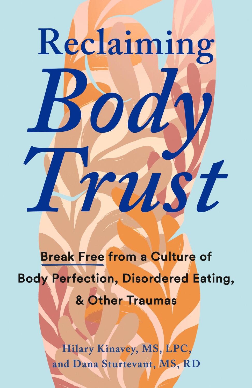 Cover: 9780593544440 | Reclaiming Body Trust | Hilary Kinavey (u. a.) | Taschenbuch | 2024