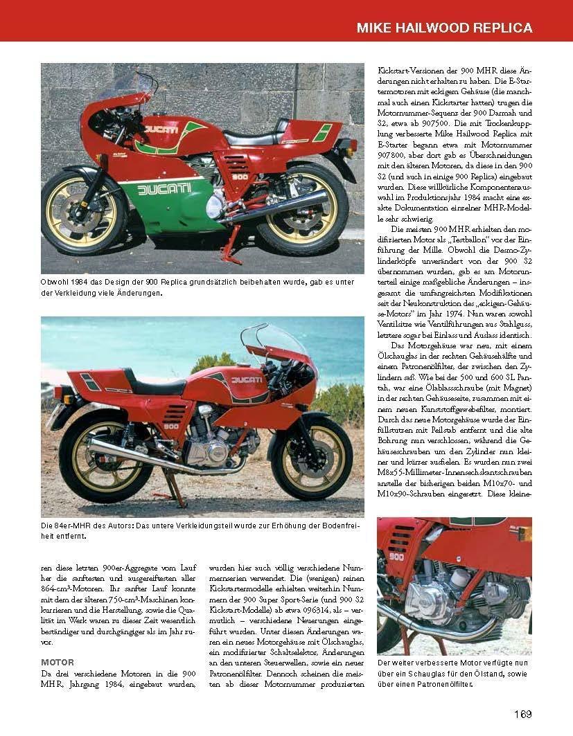 Bild: 9783868529470 | Das Ducati Schrauberhandbuch | Ian Falloon | Buch | Deutsch | 2017