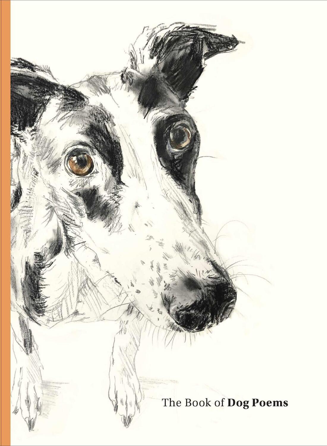 Cover: 9781786279439 | The Book of Dog Poems | Ana Sampson | Buch | 128 S. | Englisch | 2021