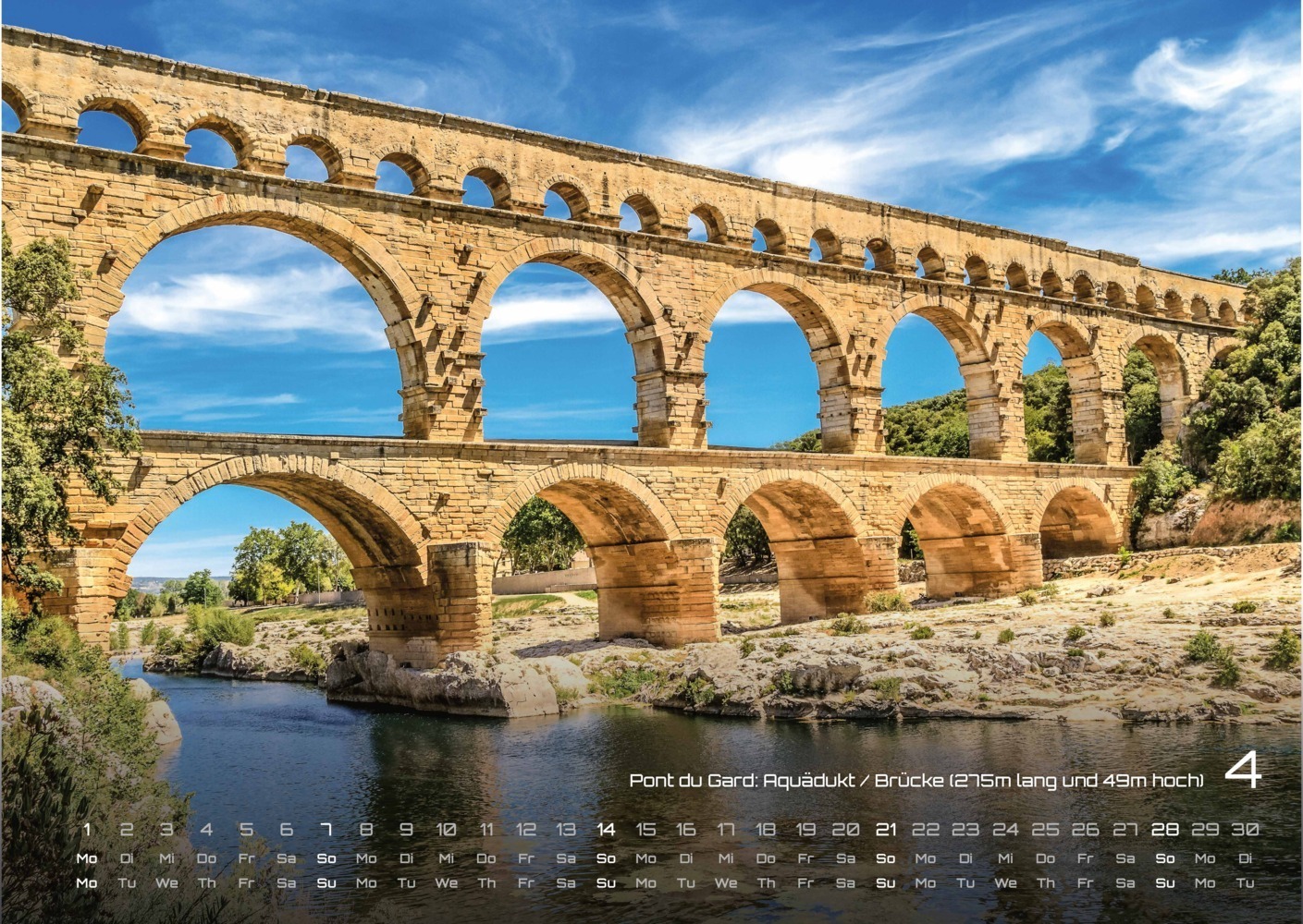 Bild: 9783986733223 | Provence - ein besonderes Stück Frankreich - 2024 - Kalender DIN A3