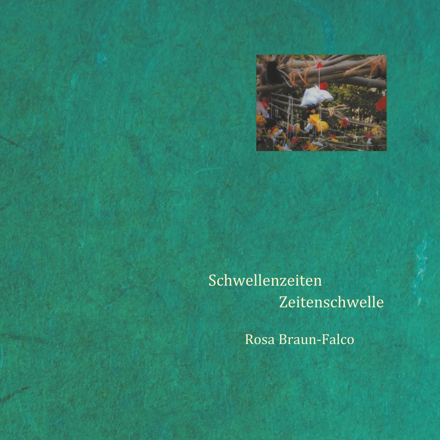 Cover: 9783749453047 | Schwellenzeiten Zeitenschwelle | Gedichte zur Schwitzhütte | Buch