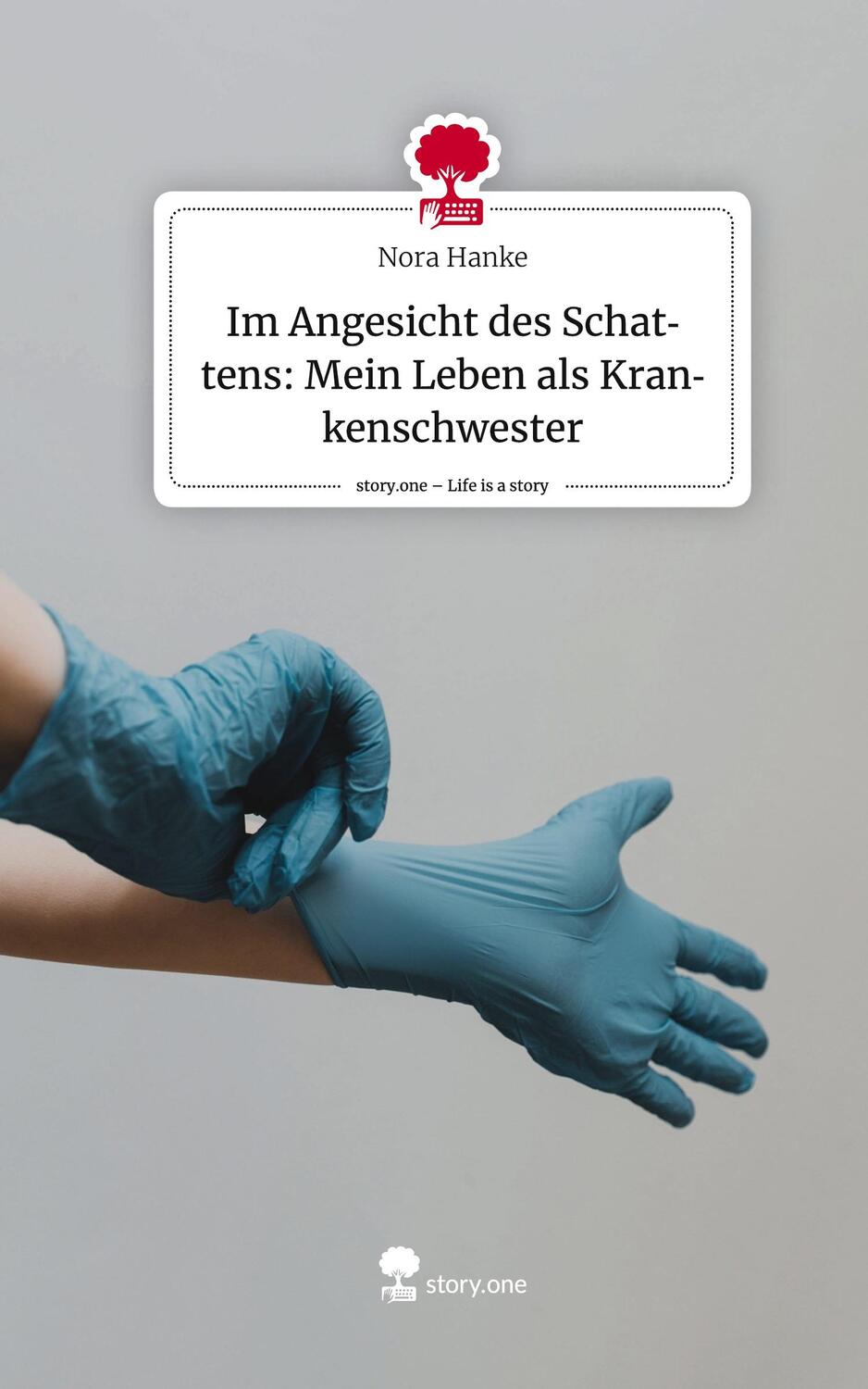 Cover: 9783711502636 | Im Angesicht des Schattens: Mein Leben als Krankenschwester. Life...