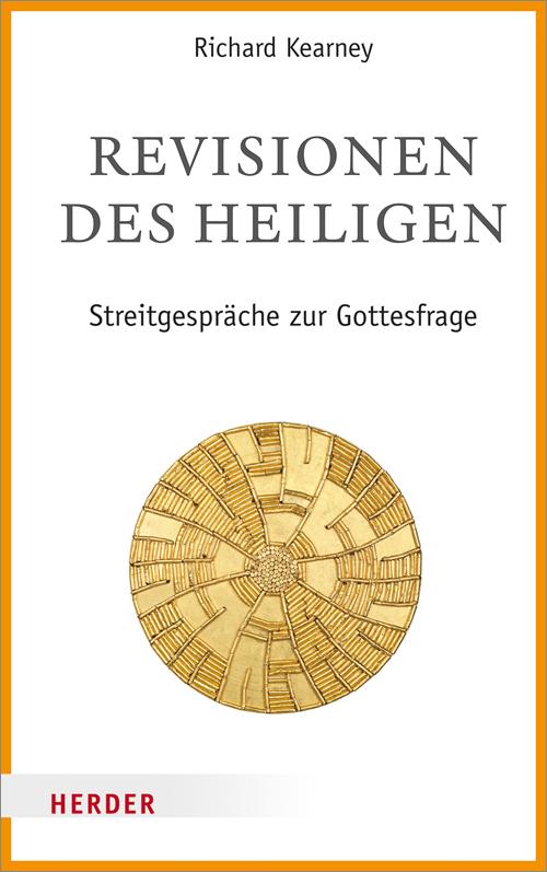 Cover: 9783451379123 | Revisionen des Heiligen | Streitgespräche zur Gottesfrage | Kearney