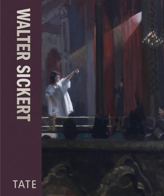 Cover: 9781849768214 | Walter Sickert | EMMA CHAMBERS | Buch | Englisch | 2022