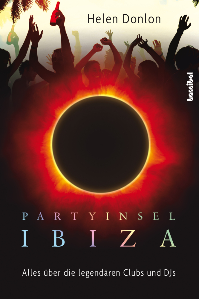 Cover: 9783854454496 | Partyinsel Ibiza | Alles über die legendären Clubs und DJs | Donlon