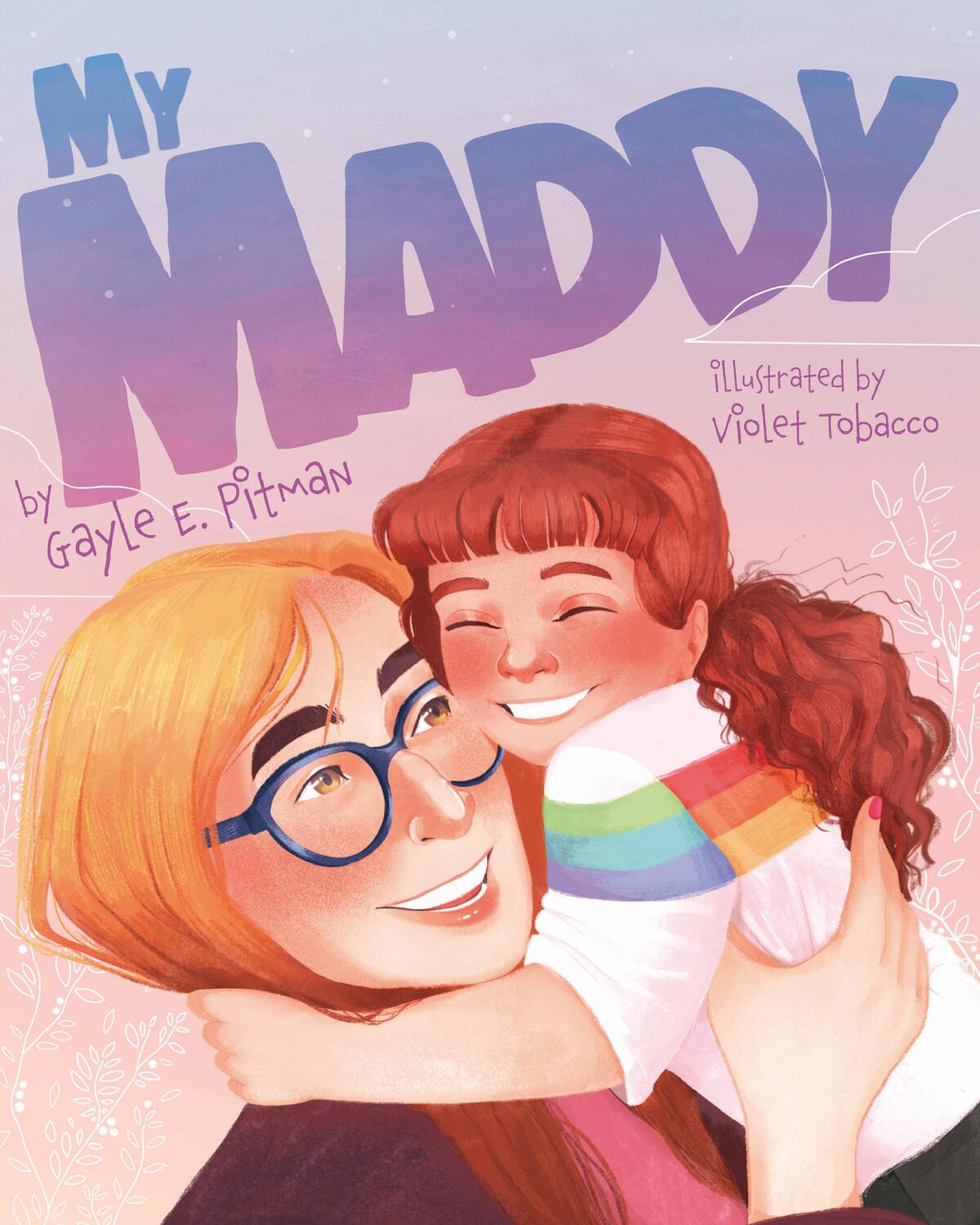 Cover: 9781433830440 | My Maddy | Gayle E. Pitman | Buch | Englisch | 2020