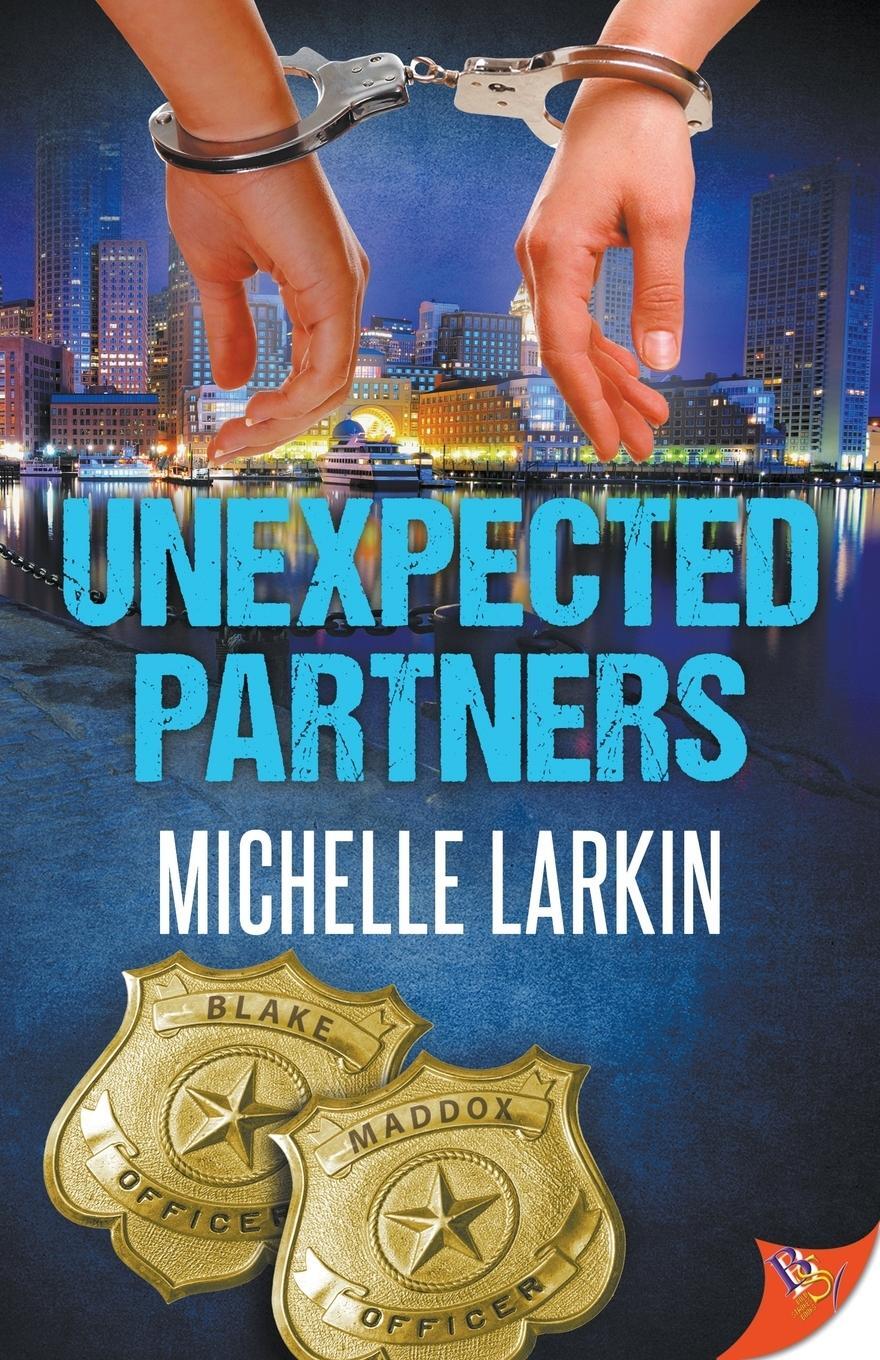 Cover: 9781635552034 | Unexpected Partners | Michelle Larkin | Taschenbuch | Paperback | 2018
