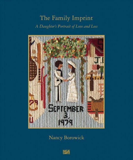Cover: 9783775742481 | Nancy Borowick | Nancy Borowick | Buch | 192 S. | Englisch | 2017