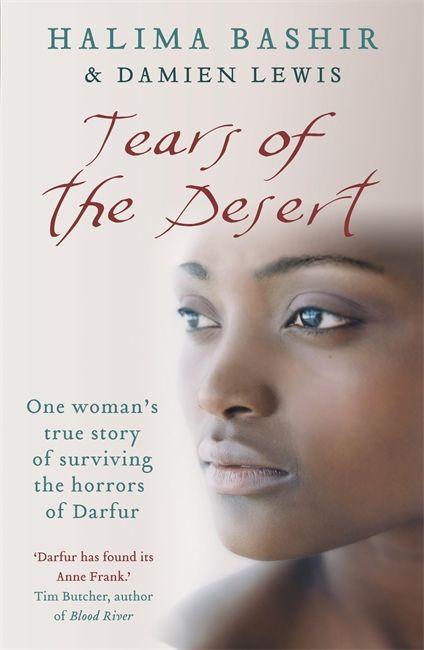 Cover: 9780340963579 | Tears of the Desert | Halima Bashir | Taschenbuch | Englisch | 2009