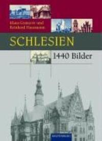 Cover: 9783800330027 | Schlesien in 1440 Bildern | Geschichtliche Darstellungen | Buch | 2001