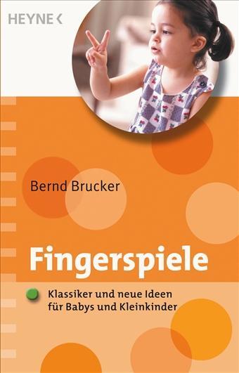Cover: 9783453685024 | Fingerspiele | Klassiker und neue Ideen für Babys und Kleinkinder