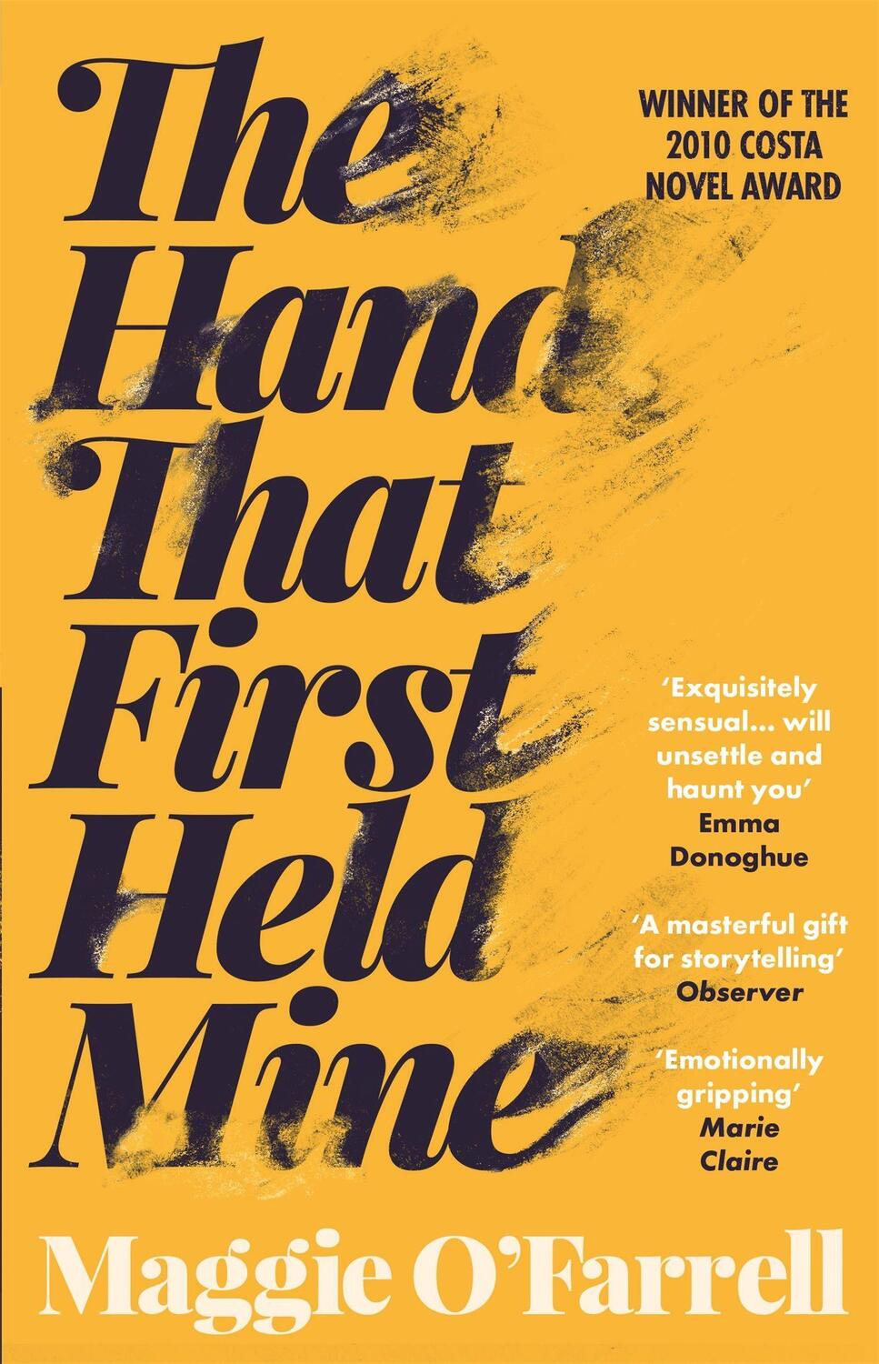 Cover: 9780755308460 | The Hand That First Held Mine | Maggie O'Farrell | Taschenbuch | 2016