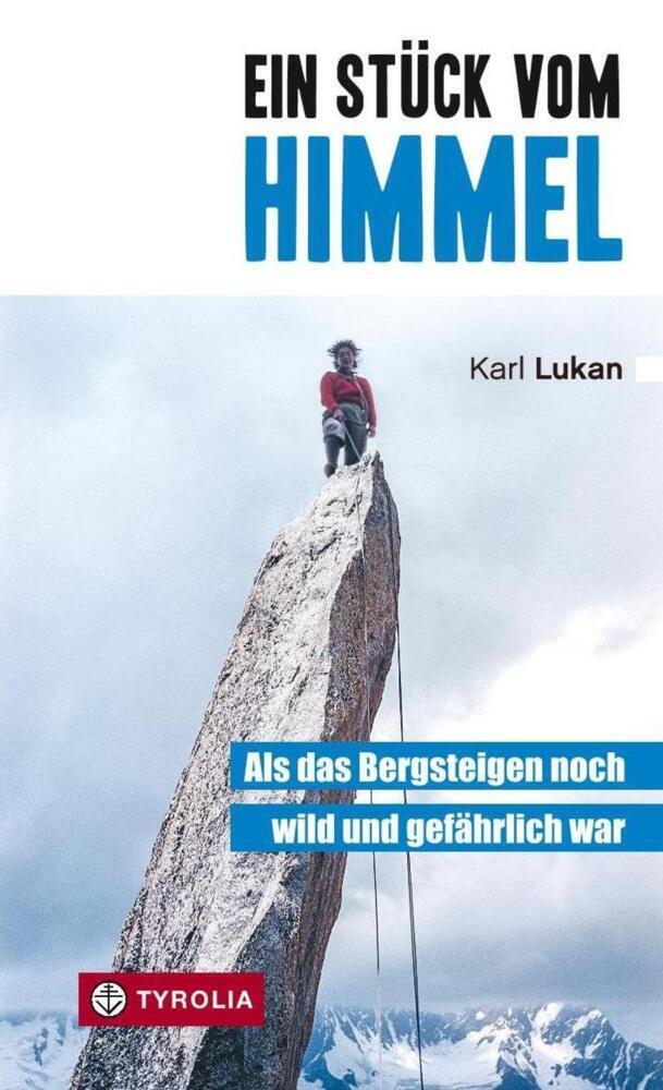 Cover: 9783702236113 | PoD - Ein Stück vom Himmel | Karl Lukan | Taschenbuch | Deutsch | 2016