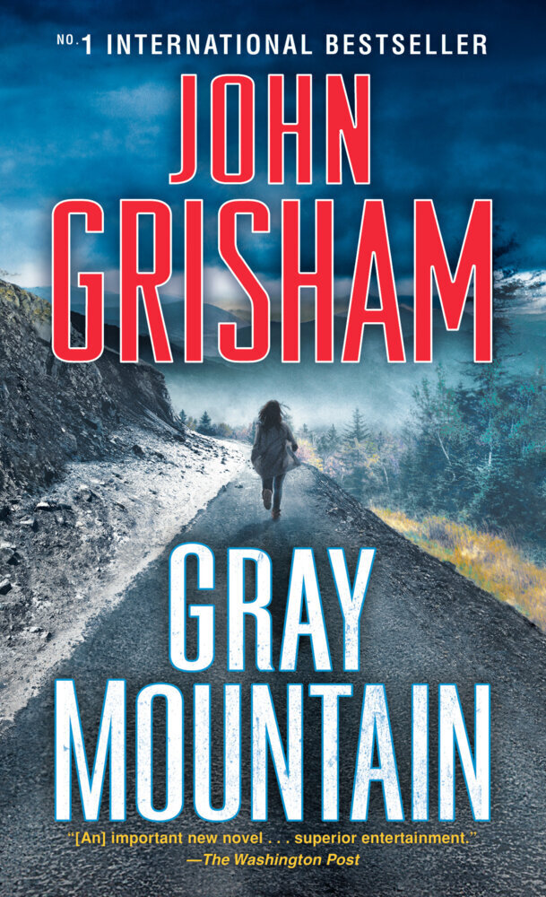 Cover: 9780812999266 | Gray Mountain | A Novel | John Grisham | Taschenbuch | 461 S. | 2015