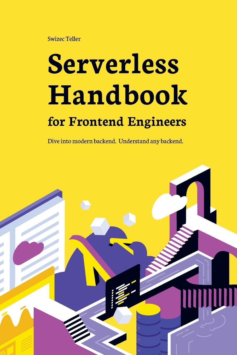 Cover: 9781662911606 | Serverless Handbook | for frontend engineers | Swizec Teller | Buch