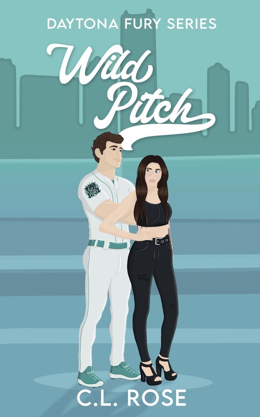 Cover: 9798990660847 | Wild Pitch | C. L. Rose | Taschenbuch | Paperback | Englisch | 2024