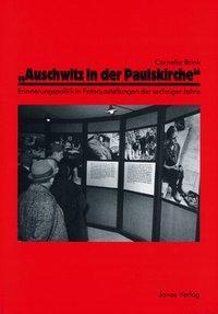 Cover: 9783894452629 | Auschwitz in der Paulskirche | Cornelia Brink | Taschenbuch | 96 S.