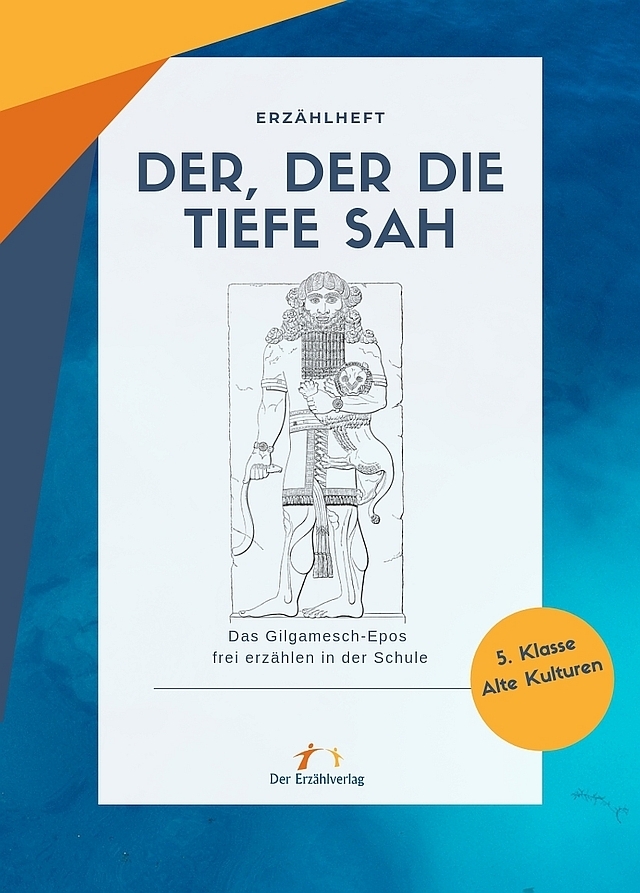 Cover: 9783947831302 | Der, der die Tiefe sah | Peter Amsler | Taschenbuch | Spiralbindung